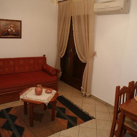 Guesthouse Papagiannopoulou Zagorá Kültér fotó