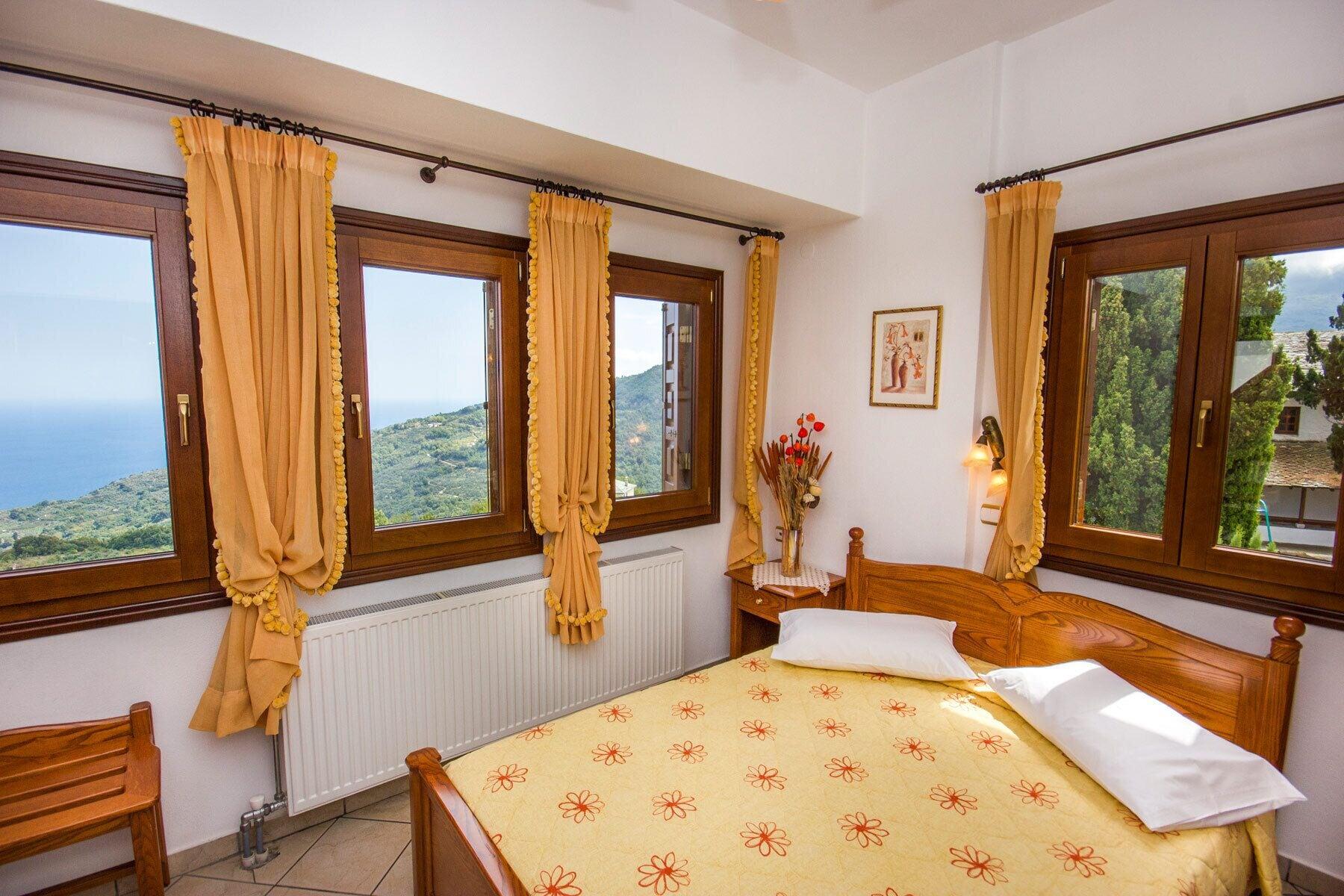 Guesthouse Papagiannopoulou Zagorá Kültér fotó