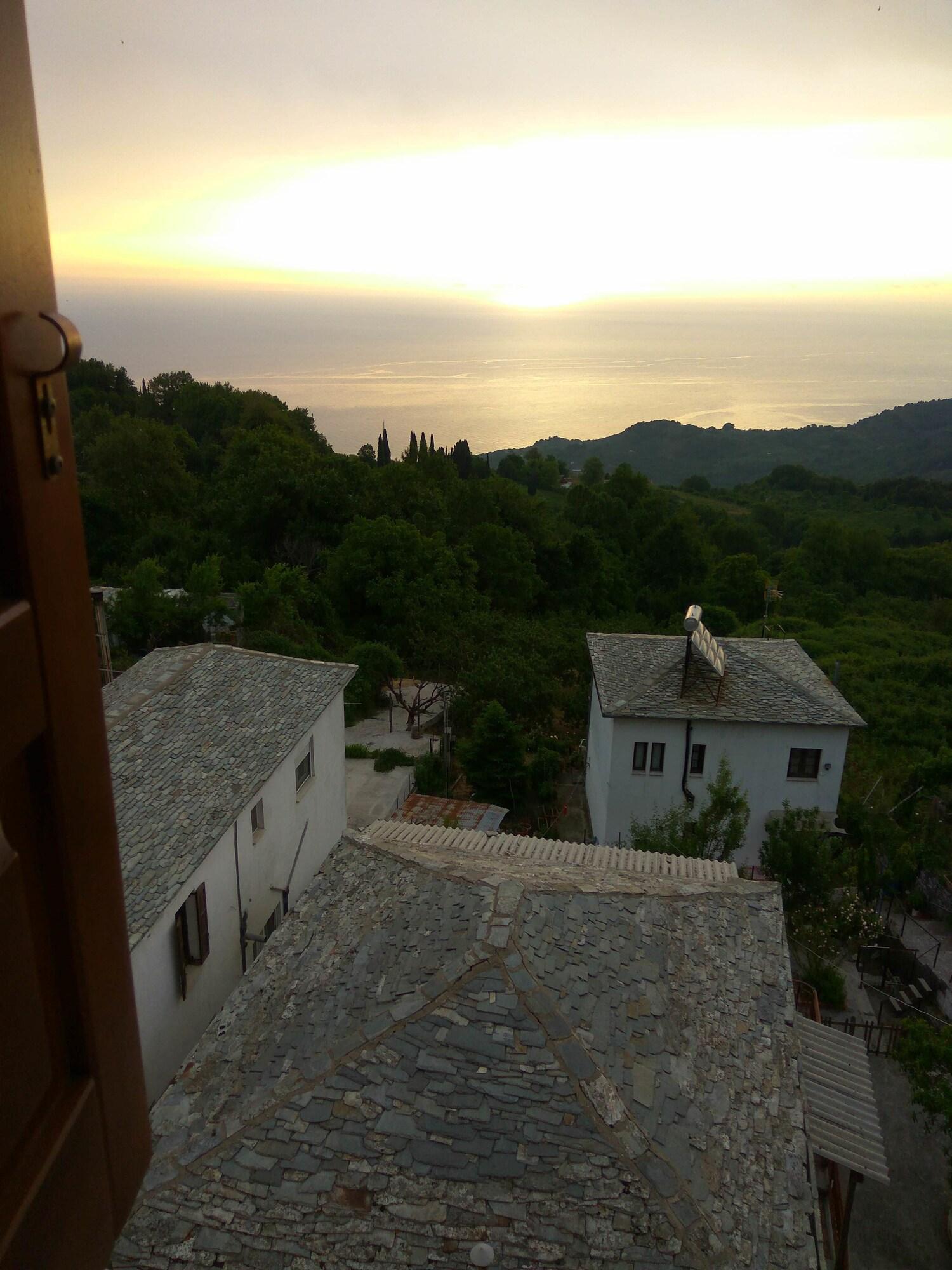 Guesthouse Papagiannopoulou Zagorá Kültér fotó