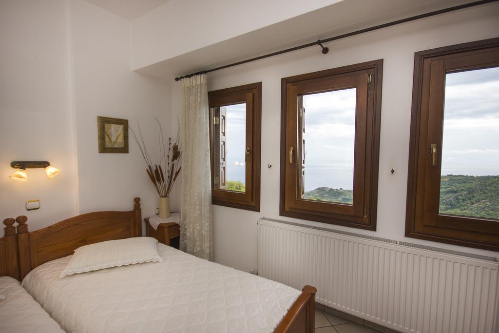 Guesthouse Papagiannopoulou Zagorá Szoba fotó