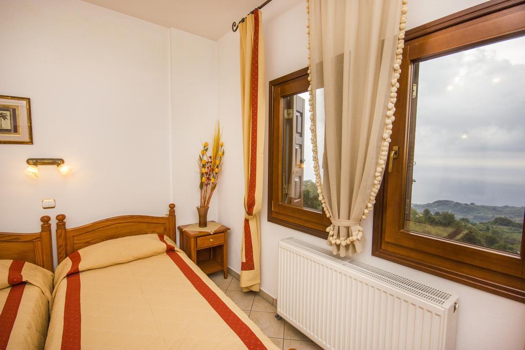 Guesthouse Papagiannopoulou Zagorá Szoba fotó