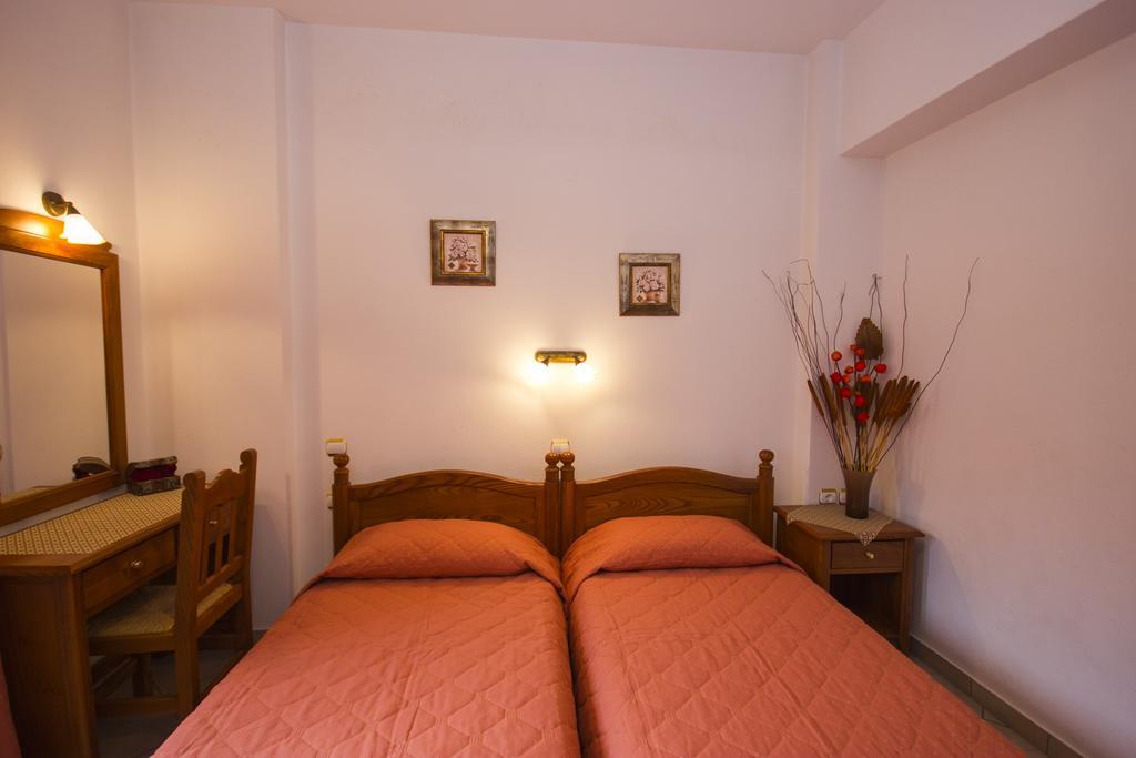Guesthouse Papagiannopoulou Zagorá Kültér fotó