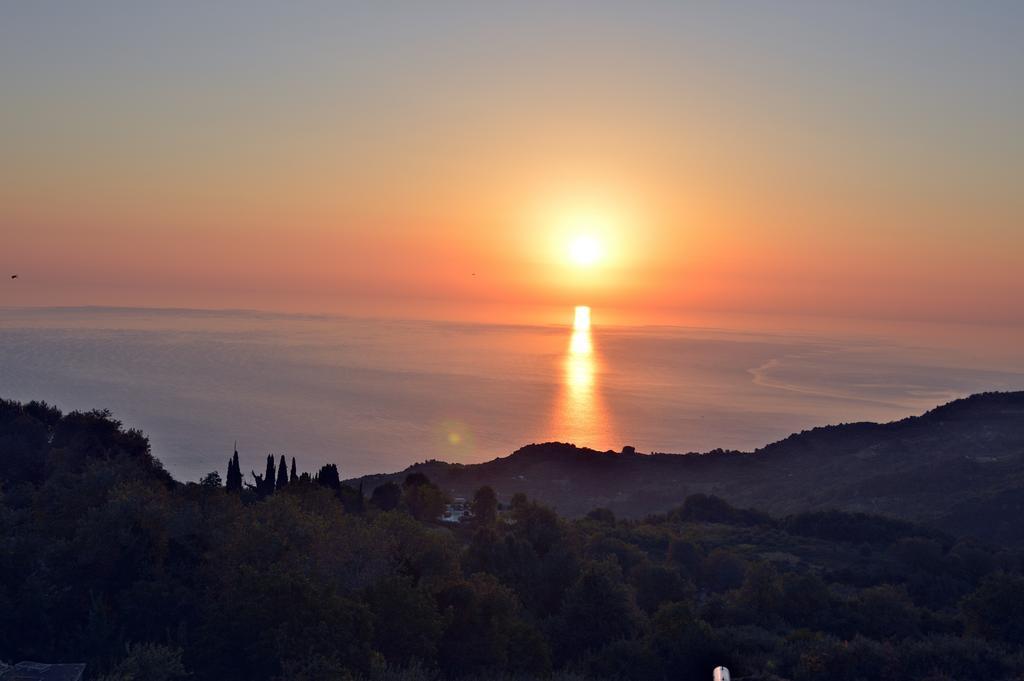 Guesthouse Papagiannopoulou Zagorá Kültér fotó