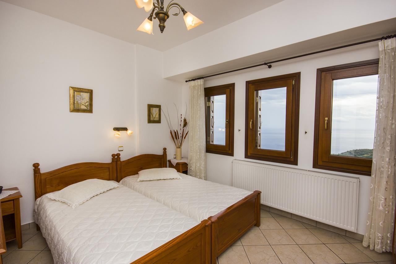 Guesthouse Papagiannopoulou Zagorá Kültér fotó